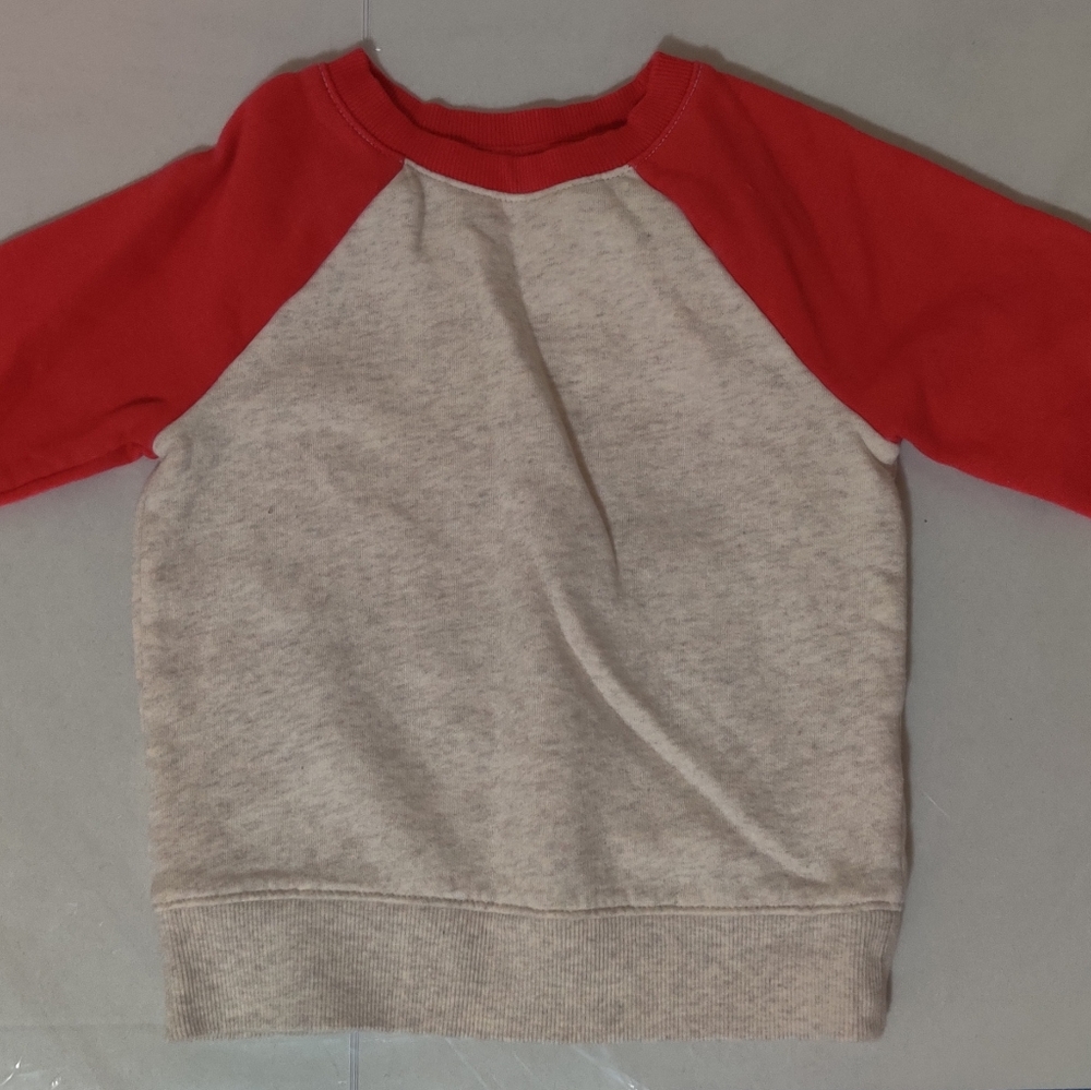 Cat and Jack Sweater